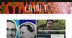 Desktop Screenshot of chari-t.fr